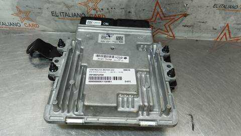 Centralita Motor ECU Kia Xceed EMOTION 116CV 85KW