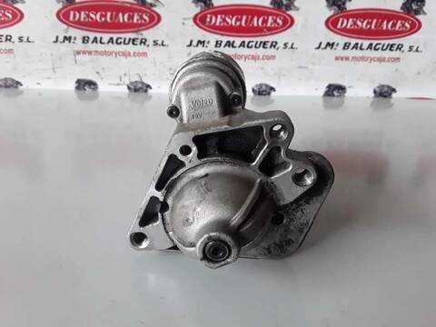 Motor de Arranque Mercedes Citan 111 CDI LARGO A2) 415.603) 110CV
