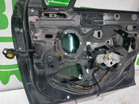 Foto 3ª: Puerta Delantera Derecha Peugeot 508 ACTIVE 140CV 103KW [8DRHF8] (2012)