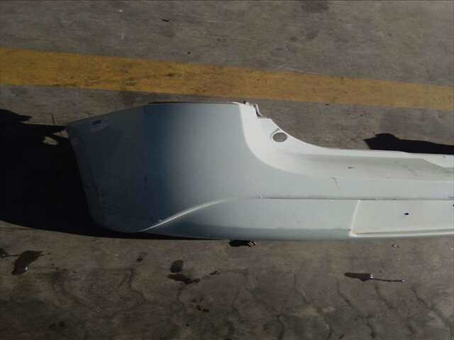 Paragolpes Trasero Renault Twingo 1.500 DCI 75CV/55KW 0CV