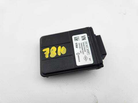 Foto 4ª: Centralita Motor ECU Renault Kadjar XMOD 110CV 81KW [K9KF646] (2016)