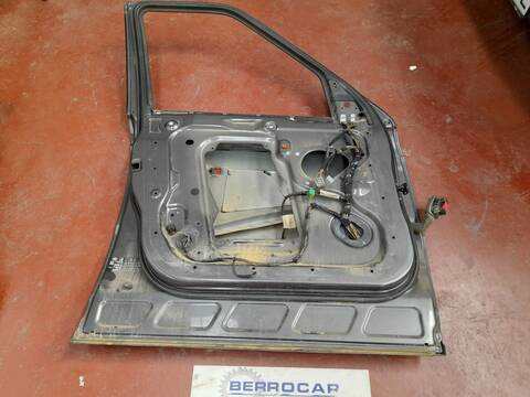Foto 2ª: Puerta Delantera Izquierda Land Rover Discovery VERSION INDEFINIDA (2004)