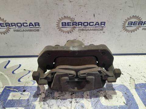 Pinza Freno Delantera Izquierdo Peugeot Expert 1.6 BLUE-HDI FAP 116CV 85KW FURGON