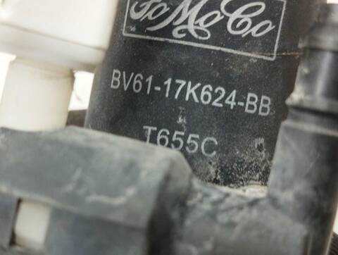 Foto 3ª: Motor Limpia Delantero Ford Focus SPORT 115CV 85KW [T1DA] (2015)