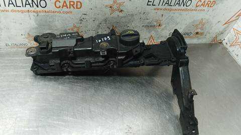 Foto 3ª: Despiece Motor Peugeot Partner ACCESS 74CV 55KW [BH02] (2017)