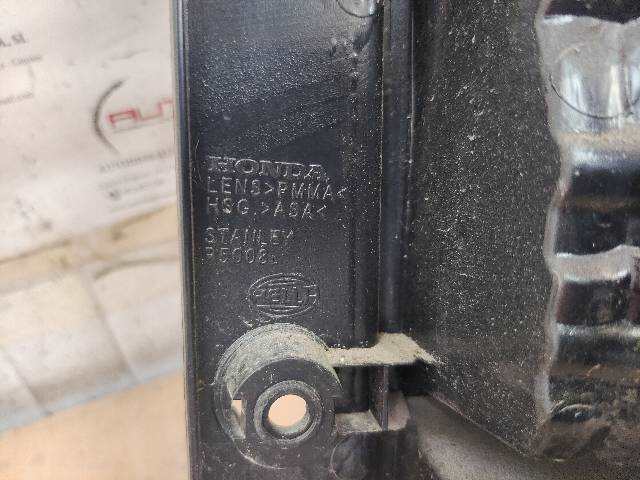 Foto 4ª: Piloto Trasero Izquierdo Honda Crv 2.2 CTDI CR-V II [N22A2] (2005)