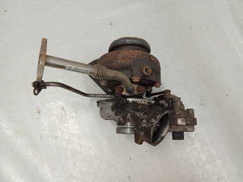 Foto 2ª: Turbocompresor Mercedes Clase E 180 E 200 CDI - BLUETEC 212.005 212.006) 136CV 100KW [OM 651.925]