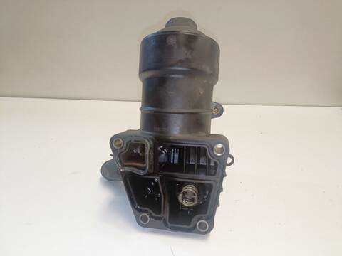 Foto 2ª: Radiador Aceite Seat Exeo ERENCE 2 TDI 143CV (2008)