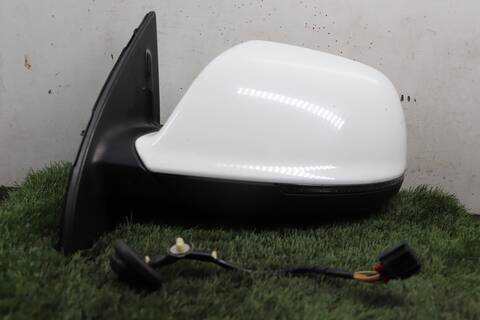 Foto 2ª: Retrovisor Izquierdo Audi Q7 3.0 TDI V6 ADVANCE QUATTRO 176KW) 239CV (2010)
