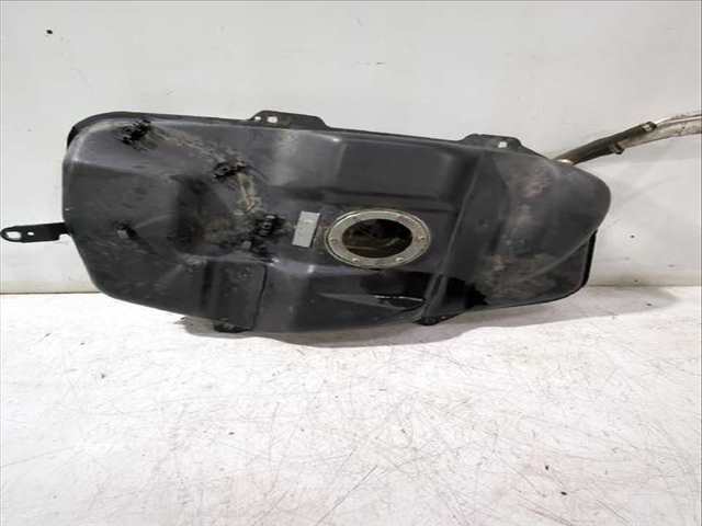 Foto 3ª: Deposito de Combustible Mercedes Clase A 140 A 170 CDI 168.008) 90CV [OM 668.940] (1997)