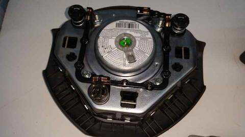 Foto 3ª: Kit Airbag Fiat Panda 1.2 8V DYNAMIC 60CV 44KW [188A4000] (2010)