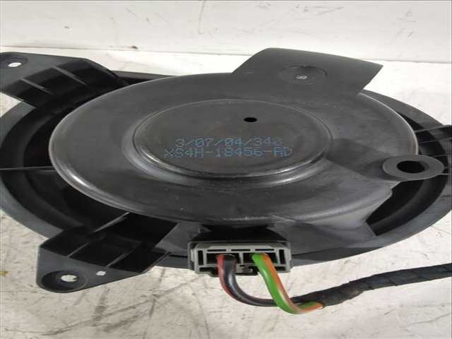 Foto 3ª: Calefacción Ford Focus 1.8 TDCI 100CV 74KW [FFDA] (2004)