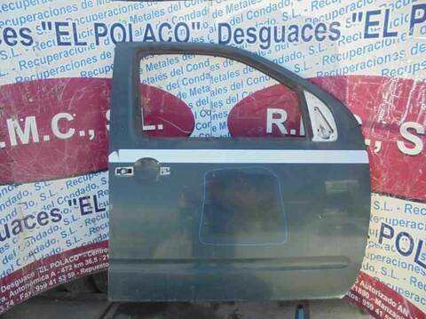 Puerta Delantera Derecha Nissan Pathfinder 2.5 DCI XE 171CV 126KW