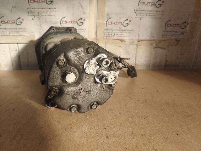 Foto 3ª: Compresor Aire Acondicionado Seat Leon 1.9 TDI LEON I [ASV] (2004)