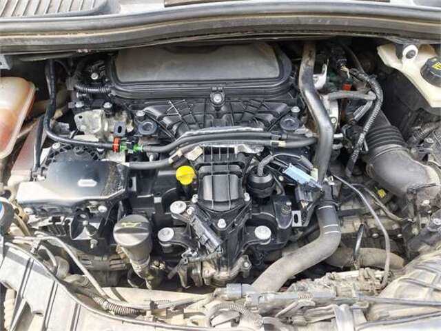 Motor Completo Ford C Max 2.0 TITANIUM [2.0 LTR. - 103 KW TDCI CAT] (CB7)(2010 _)