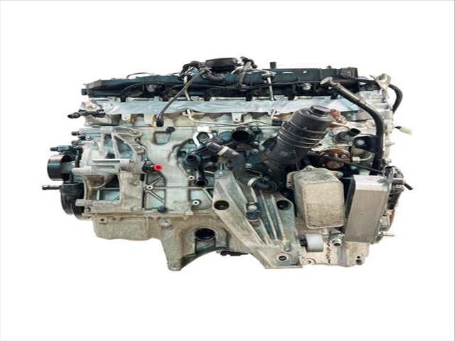 Foto 2ª: Motor Completo Bmw X4 G02 F98 265CV 195KW [B57D30A B57] (2019)