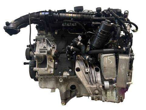 Foto 2ª: Motor Completo Bmw Serie 3 315 B57D30O0 265 CV 195KW [B57D30A]