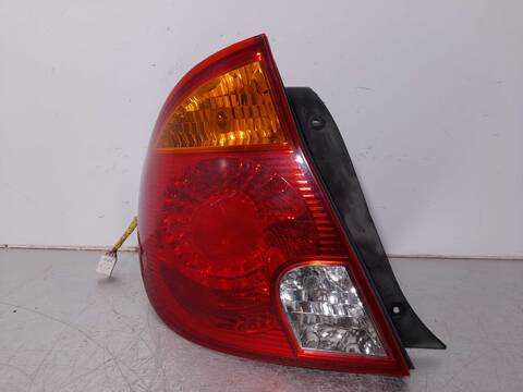 Piloto Trasero Izquierdo Hyundai Accent GL 5P 86CV 63KW