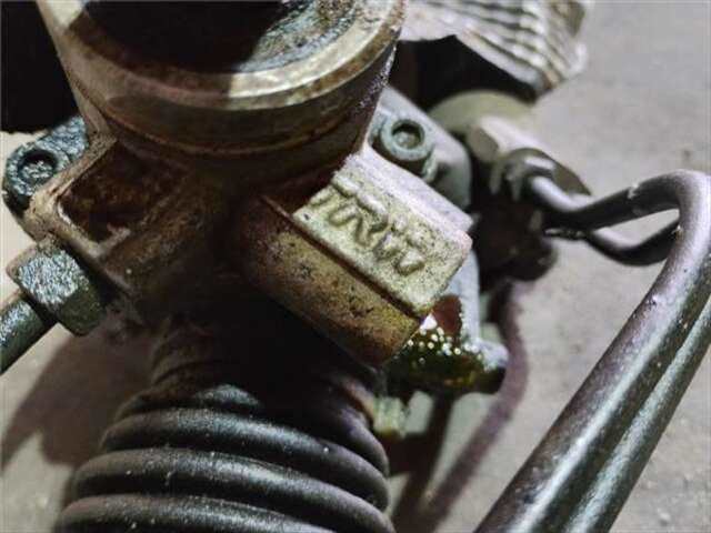 Foto 2ª: Cremallera de Direccion Citroen Xsara 2.0 HDI [RHY (DW10TD)]