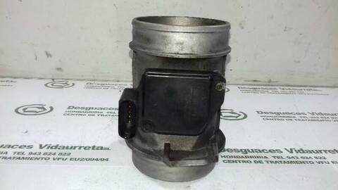 Foto 2ª: Caudalimetro Audi A6 V6 24V TDI BERLINA 180CV 132KW [AKN] (2000)