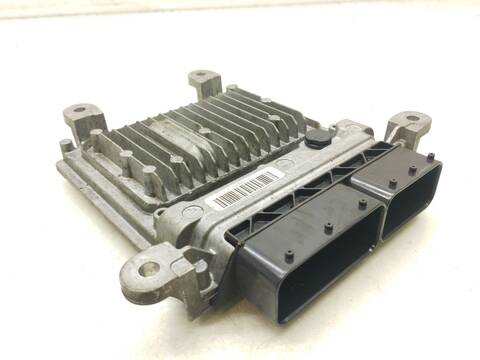 Foto 3ª: Centralita Motor ECU Mercedes Clase E 180 E 200 CDI - BLUETEC 212.005 212.006) 136CV 100KW [651925] (2015)