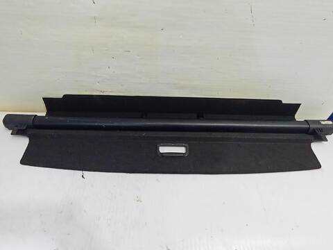 Foto 3ª: Bandeja Trasera Skoda Fabia FAMILY 75CV [CAYA] (2007)