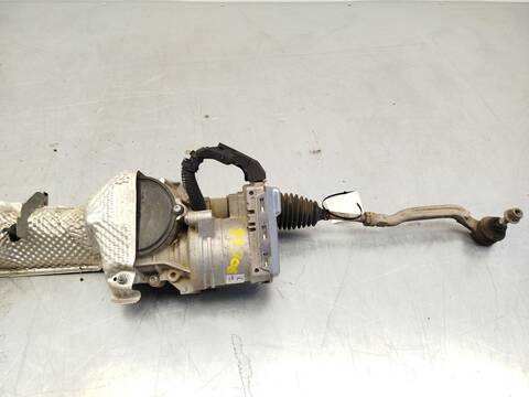 Foto 2ª: Cremallera de Direccion Peugeot Rifter 1.5 BLUEHDI 130 131CV 96KW [YHZ] (2020)
