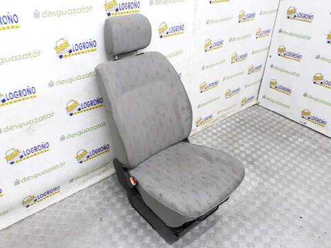 Foto 2ª: Asiento Trasero Central Volkswagen Transporter COMBI L T4 [ACV] (1990)