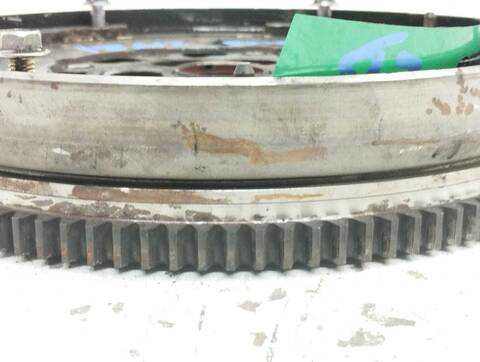 Foto 3ª: Volante Motor Chevrolet Epica 2.0 DIESEL CAT 150CV 110KW [Z20S] (2008)
