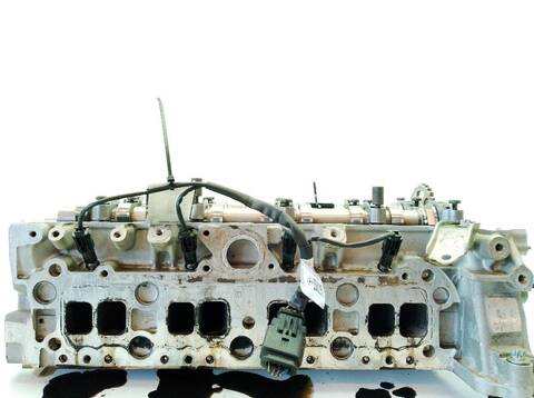 Foto 2ª: Culata Mercedes Clase B 150 B 200 CDI 246.201) [OM 651.901] (2011)