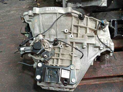 Foto 3ª: Caja Cambios Hyundai i30 D4FB (2012)