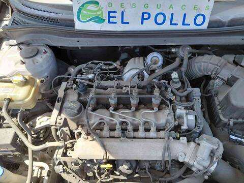 Foto 2ª: Motor Completo Kia Ceed ACTIVE 128CV 94KW SPORTSWAGON [D4FB] (2011)