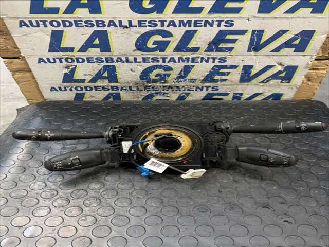 Mando Luces Citroen C3 1.4 HDI