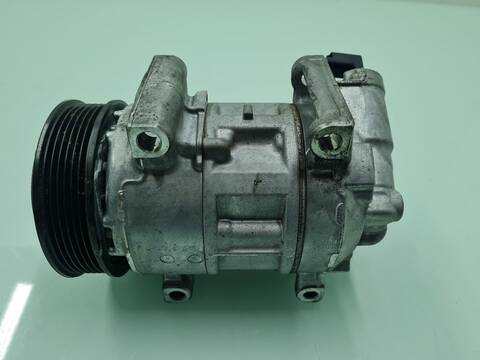 Compresor Aire Acondicionado Opel Grandland DESIGN LINE 131CV 96KW