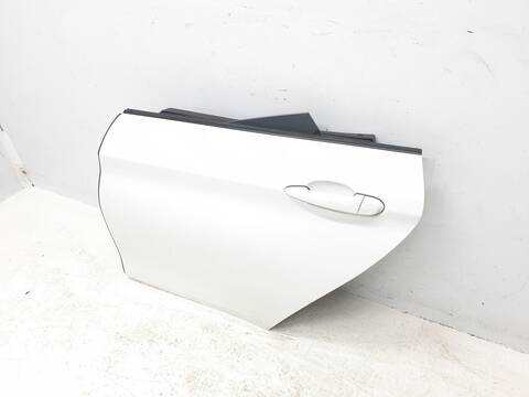 Foto 2ª: Puerta Trasera Izquierda Bmw Serie 4 418 3.0 TD 258CV [N57D30A] (2014)