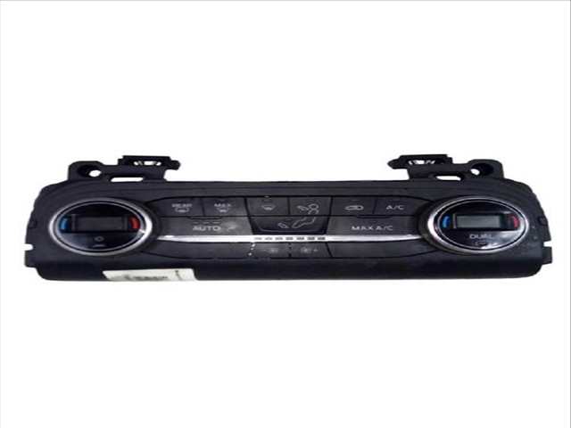 Mando Climatizador Ford Focus 1.0 ECOBOOST TURNIER