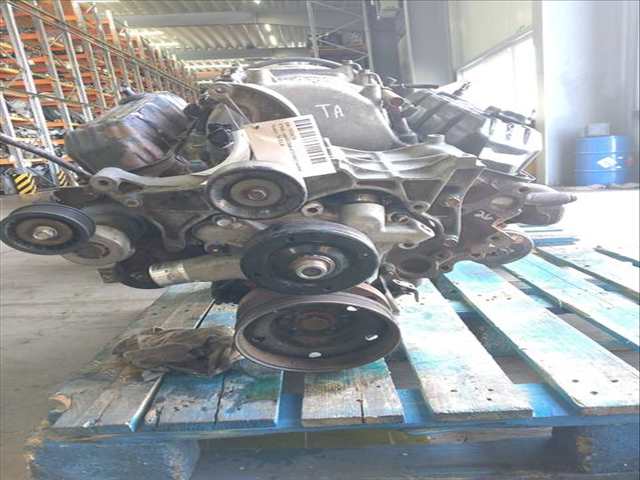Motor Completo Dodge Ram 5.2 V8 223 CV 164KW