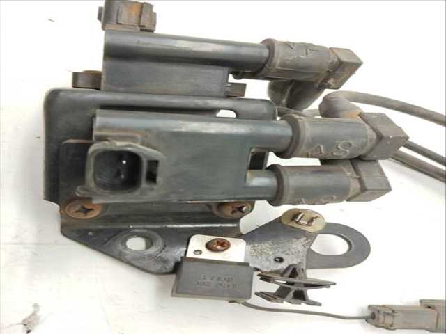 Foto 4ª: Modulo Encendido Hyundai Accent GL 4P 86CV 63KW [G 4EA] (2000)