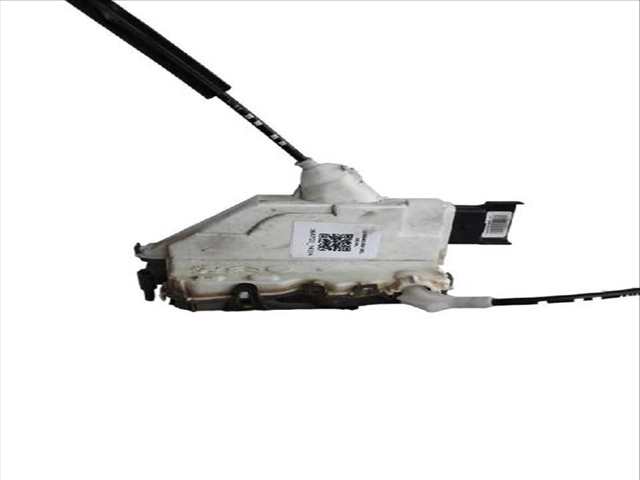 Cerradura Puerta Delantera Derecha Citroen C5 2.0 HDI 140