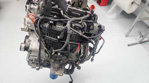 Motor Completo Hyundai i30 N PERFORMANCE 275CV 202KW