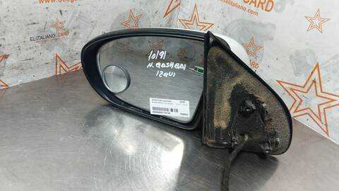 Retrovisor Izquierdo Nissan Qashqai ACENTA 150CV 110KW