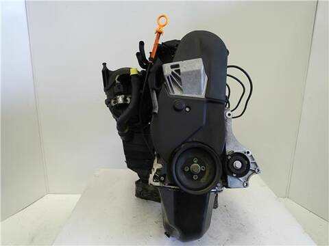 Motor Completo Volkswagen Polo 1.4 CONCEPTLINE BERLINA 60CV 44KW
