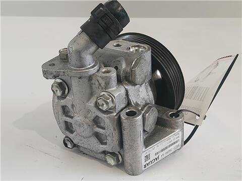 Bomba Servodireccion Jaguar XF 3.0 V6 DIESEL LUXURY 241CV 177KW