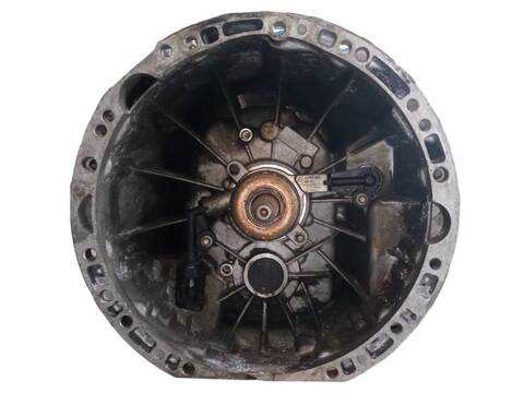 Caja Cambios Mercedes Sprinter 210 CDI 906.611 906.613) FURGONETA