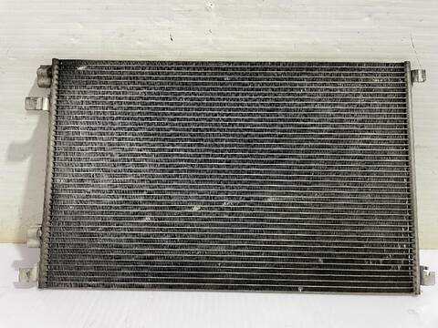 Foto 2ª: Radiador Calefaccion A.A. Renault Scenic GRAND CONFORT DYNAMIQUE 131CV [F9Q818] (2003)