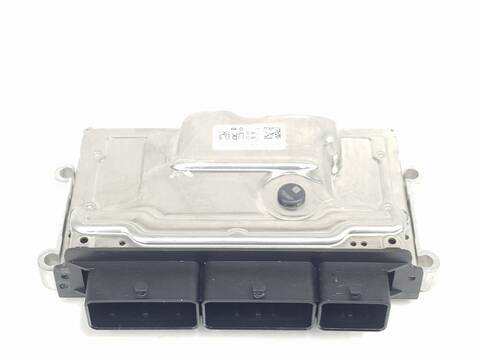 Centralita Motor ECU Renault Clio SIN DEFINIR