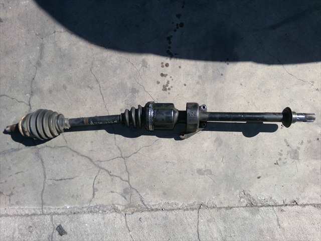 Transmision Delantera Derecha Mini Cooper 1.6 G R53,2002-2006, MODELO S