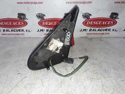 Foto 2ª: Retrovisor Derecho Volkswagen Polo BERLINA (1999)