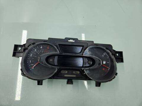 Cuadro de Instrumentos Renault Trafic AUTHENTIQUE 121CV