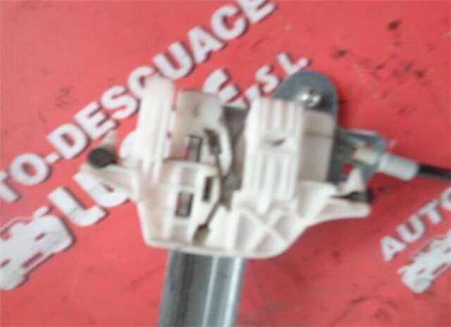 Foto 3ª: Elevalunas Eléctrico Delantero Derecho Peugeot 807 2.0 HDI [RHT (DW10ATED4)]